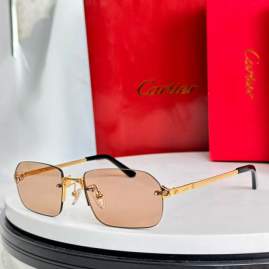 Picture of Cartier Sunglasses _SKUfw79479201fw